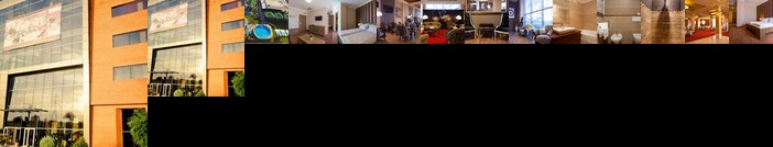 Sky Hotel Oradea