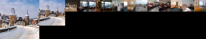 Penzion Hotelu Central