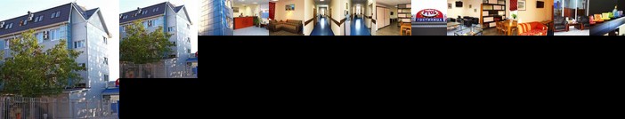 Rus Hotel Tuapse