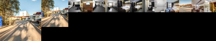 Kirovskie Dachi Motel