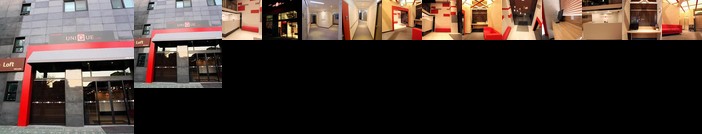 Hotel Unique by Foret