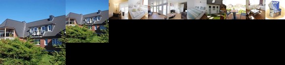 Haus Marion Norddorf