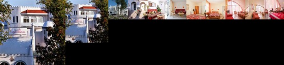 Villa Casablanca Zatoka