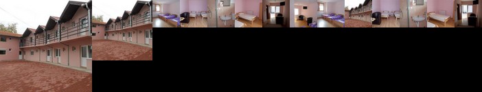 Villa Stefanija Subotica