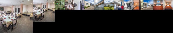 Hotel Terminus Podgorica