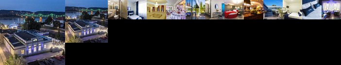 Riverside Hotel Wloclawek