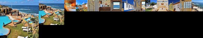 Villa Ana Margarida Beach