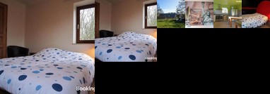 Holiday Home Le Noyer Bra