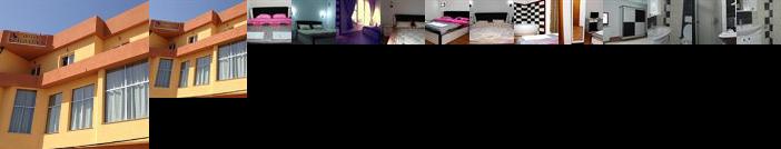 Hotel Albatros Prizren