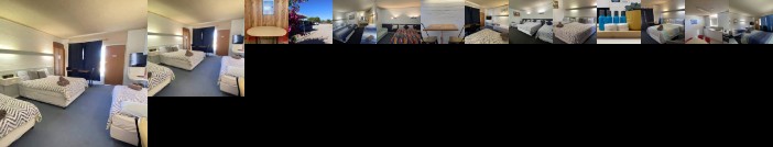 Capri Motel Balranald