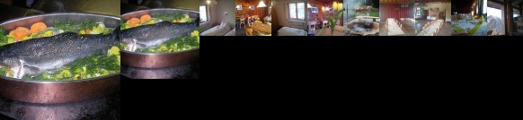 Hotel Restaurant Sternen Obstalden