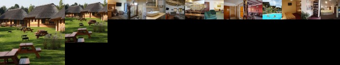 Hotel Safari Dvur Kralove nad Labem