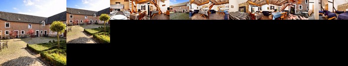 Holiday home Hof Van Aken 1