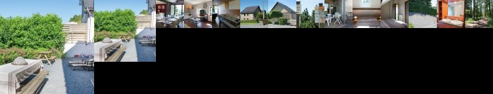 Holiday home Les Terrasses 1