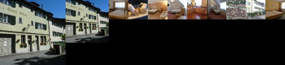 Hotel Adler Stein Am Rhein