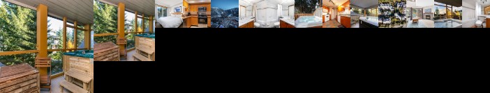 Glaciers Reach by Allseason Vacation Rentals