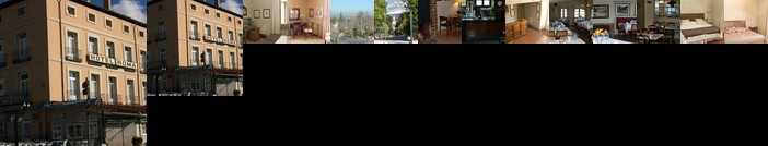 Hotel Roma San Ildefonso