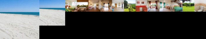 Residence de Tourisme Marina Corsa