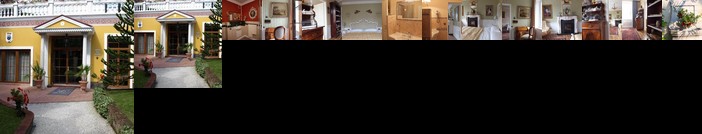 Villa-Angelina Langenzersdorf