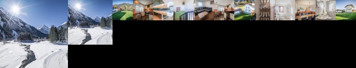 Casa Melissa Schonberg im Stubaital