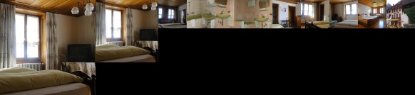 La Fleur de Lys Gruyeres