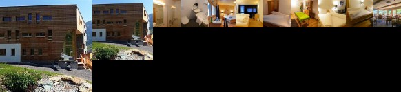 Hotel Steinbock Vals