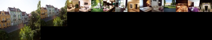 Hotel Park Avenue Piestany