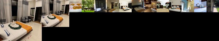 Lagoon Paradise Beach Resort