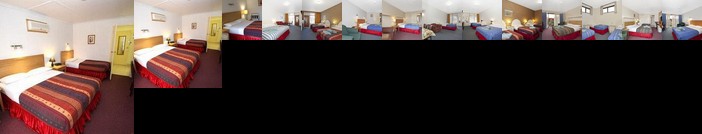 Statesman Motor Inn Ararat