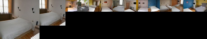 Hotel du Commerce Auxerre