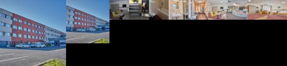 Hotel Arena Chomutov