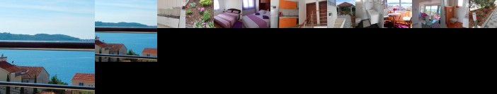 Apartments Linda Okrug Gornji