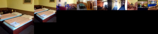 Hotel Sport Jablonec nad Nisou