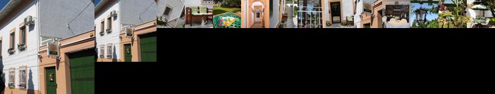 Szivarvany Panzio Szeged