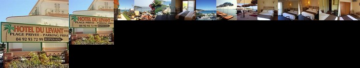 Hotel du Levant Antibes