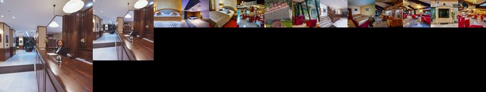 Hotel Belvedere Predeal