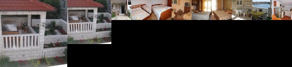 Apartments Ivona Lumbarda