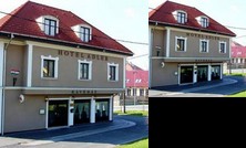 Adler Hotel Budaors