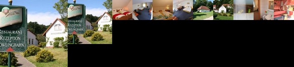 Zum Schlossgarten Ralswiek