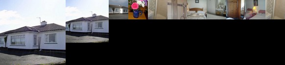 Sea View B&B Cleggan