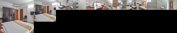 Kalpatharuvu Service Apartments