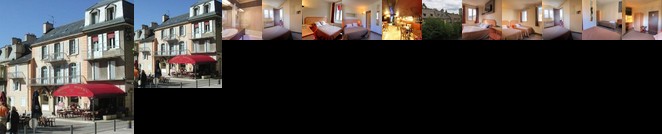 Hotel Le Drakkar Mende