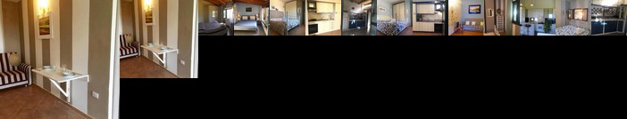 Villa Giulia Parghelia