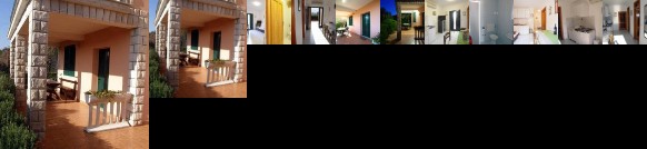 Apartments Jobst Vela Luka