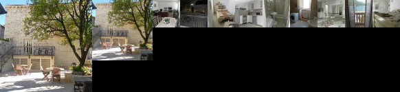 Apartments David Perast