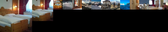 Hotel Savoia Livinallongo del Col di Lana