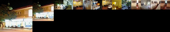 Hotel Colonial Maldonado