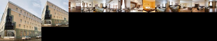 Crystal Hotel Kazan