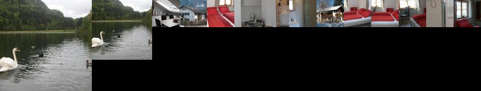 Haus Alpenrose Schwangau