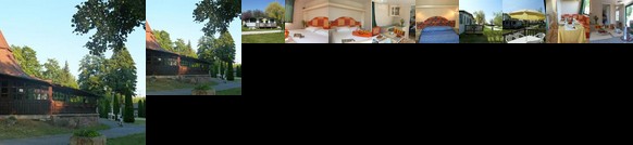 Aqua Camp Mobilhazak - Park Kemping Vonyarcvashegy